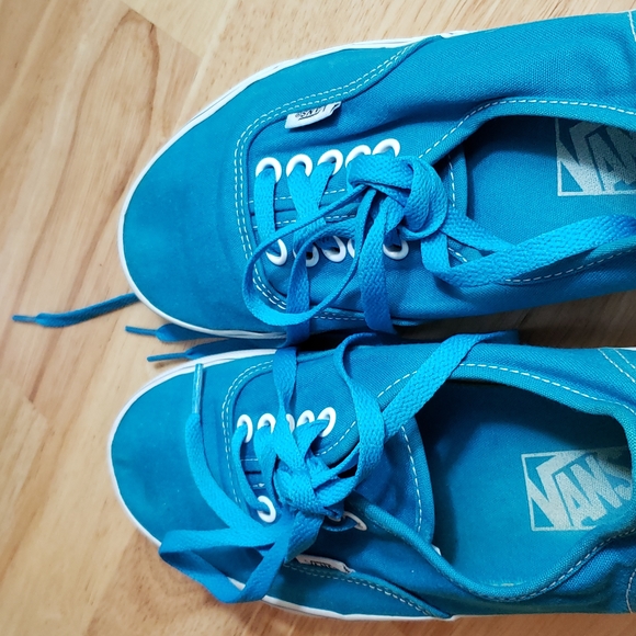 Van's shoes(unisex) - Picture 9 of 11